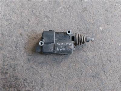 OPEL ASTRA G Kombi F35_ Csomagtérajtó Motor (29590) GM13118786