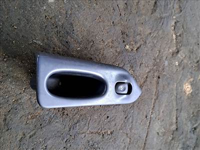 RENAULT ESPACE III JE0_ Bal hátsó Ajtó Kapcsoló (33750) 7701708158, 7701708158