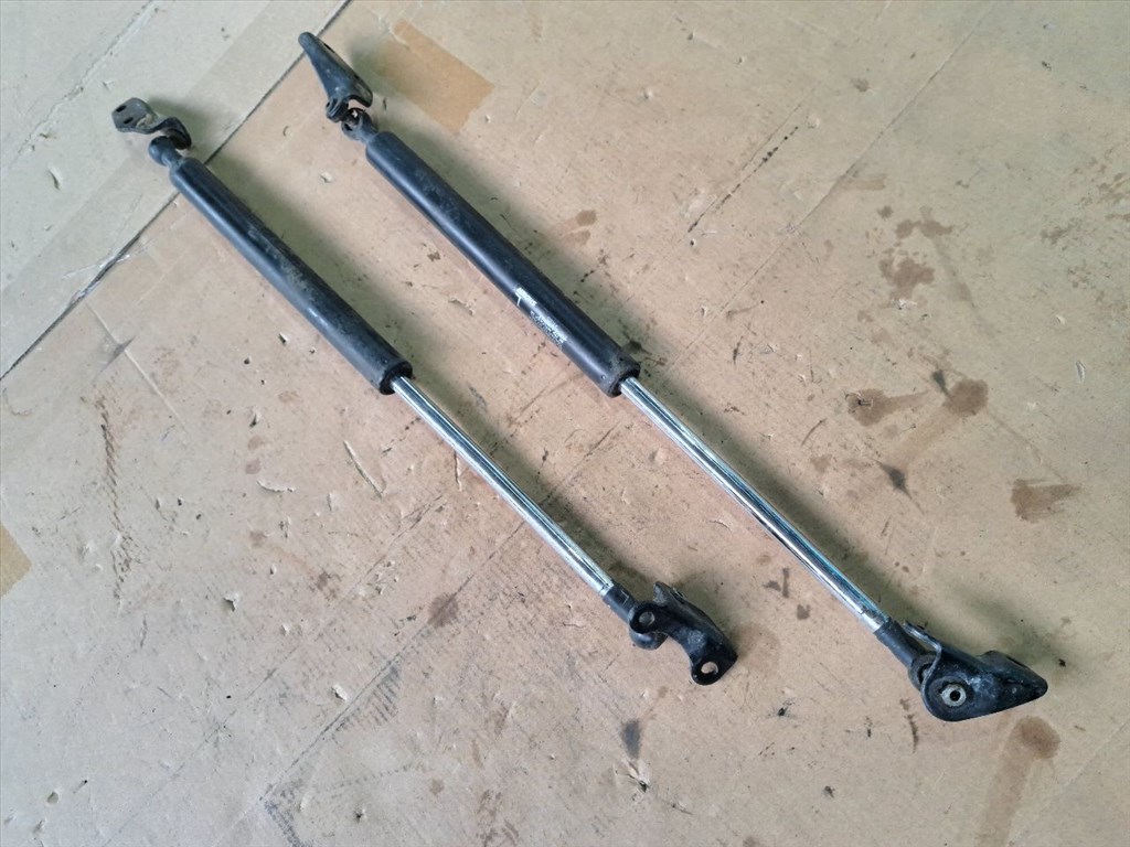 HONDA JAZZ II GD Gázrugós Kitámasztó Teleszkóp Pár Csomagtérajtó (35619) 1K26 1K23 1. kép