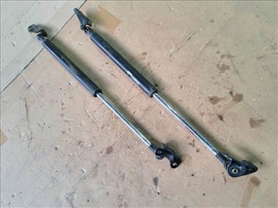 HONDA JAZZ II GD Gázrugós Kitámasztó Teleszkóp Pár Csomagtérajtó (35619) 1K26 1K23