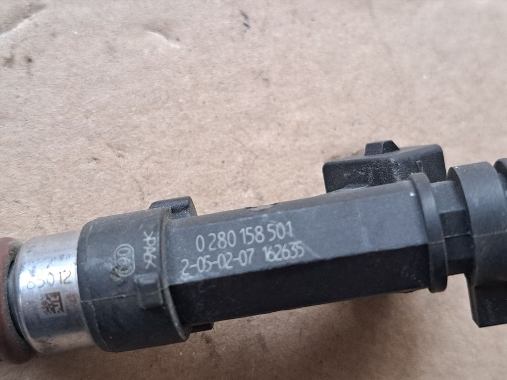 OPEL CORSA C F08, F68 Porlasztó (1 db) (37217) 0280158501 3. kép