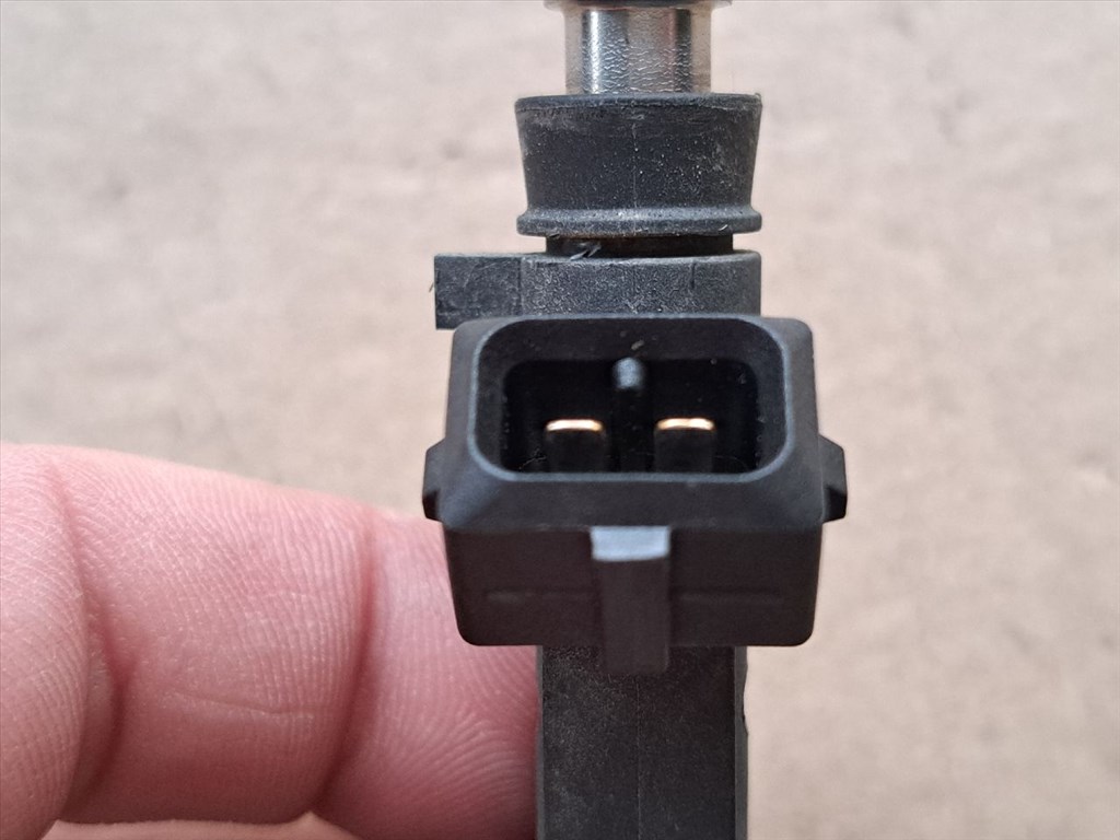 OPEL CORSA C F08, F68 Porlasztó (1 db) (37217) 0280158501 4. kép