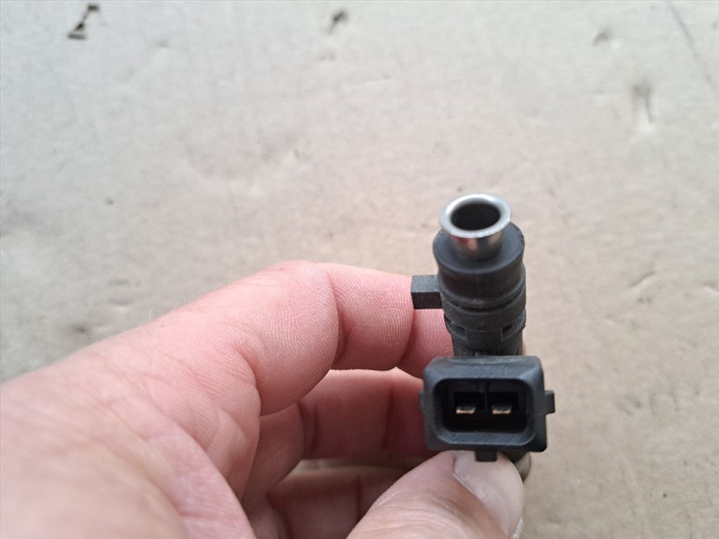 OPEL CORSA C F08, F68 Porlasztó (1 db) (37217) 0280158501 5. kép