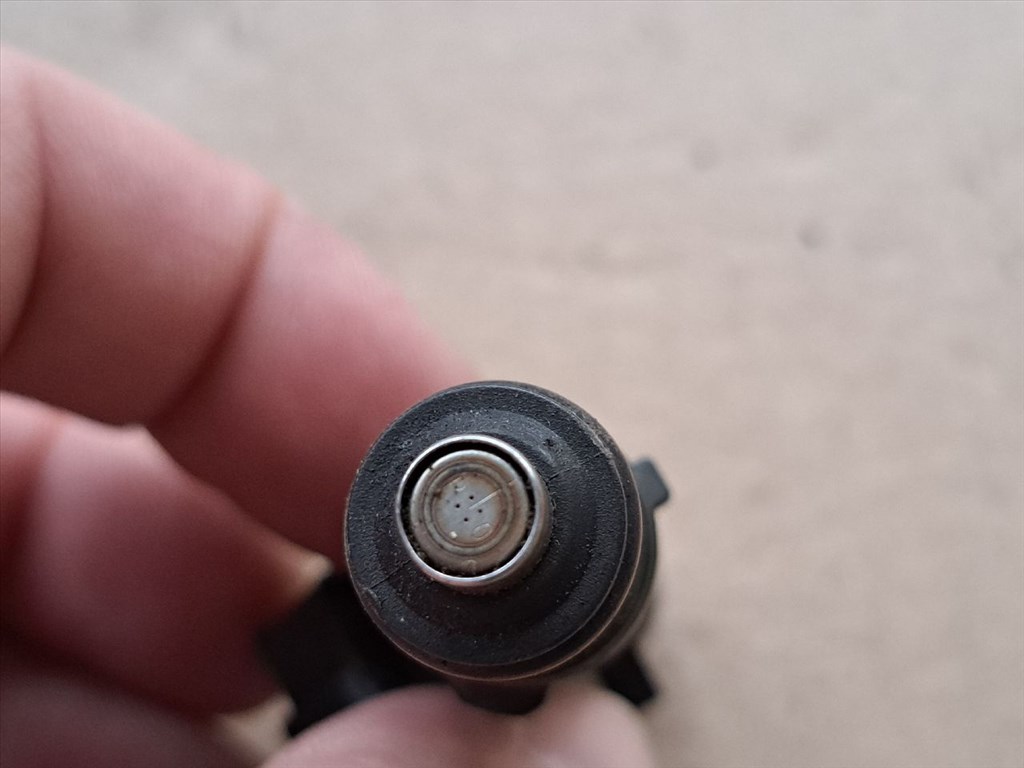 OPEL CORSA C F08, F68 Porlasztó (1 db) (37217) 0280158501 6. kép