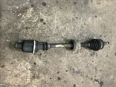 RENAULT CLIO II BB0/1/2_, CB0/1/2_ Jobb Féltengely (42016) 274166
