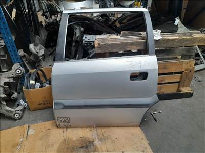 OPEL ZAFIRA A F75_ Bal hátsó Ajtó (Üres lemez) (48090)