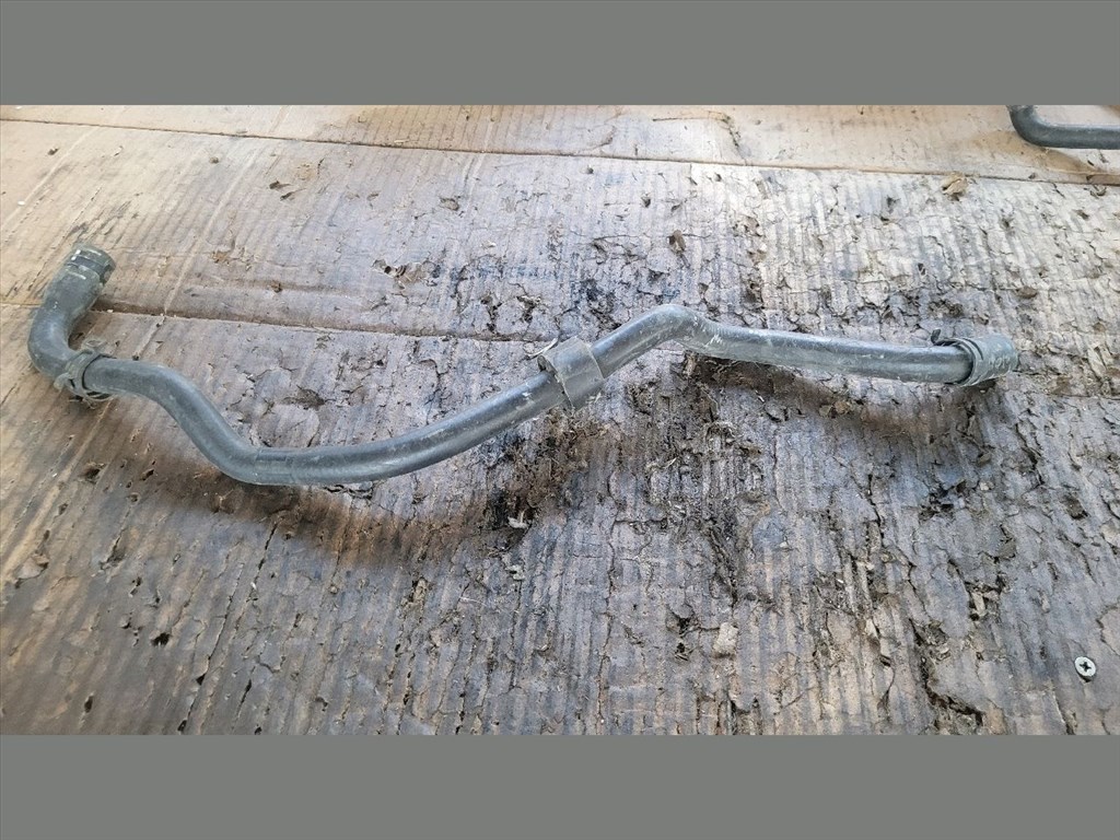 SEAT IBIZA IV 6J5 Vízcső (49712) 1. kép