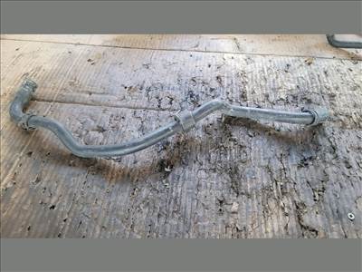 SEAT IBIZA IV 6J5 Vízcső (49712)