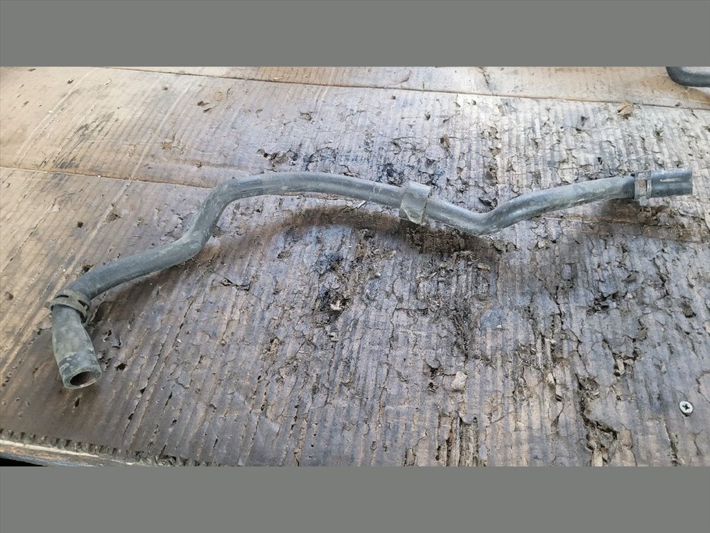 SEAT IBIZA IV 6J5 Vízcső (49712) 2. kép