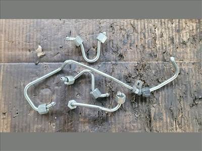 SEAT IBIZA IV 6J5 Nagynyomású Üzemanyag Gyűjtőcső (49829)