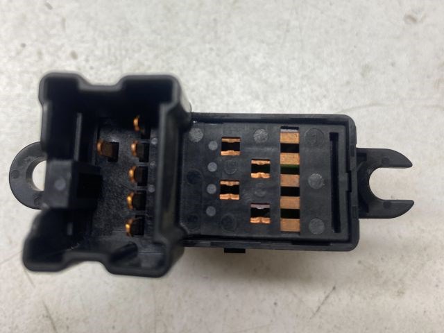 NISSAN NOTE Jobb első Ablakemelő Kapcsoló 4. kép