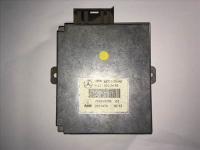 MERCEDES-BENZ E-CLASS Bluetooth Elektronika