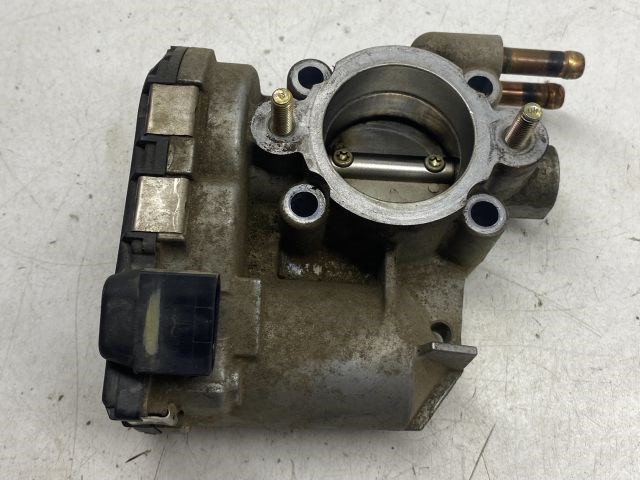 OPEL AGILA Fojtószelep (Elektromos) 1. kép