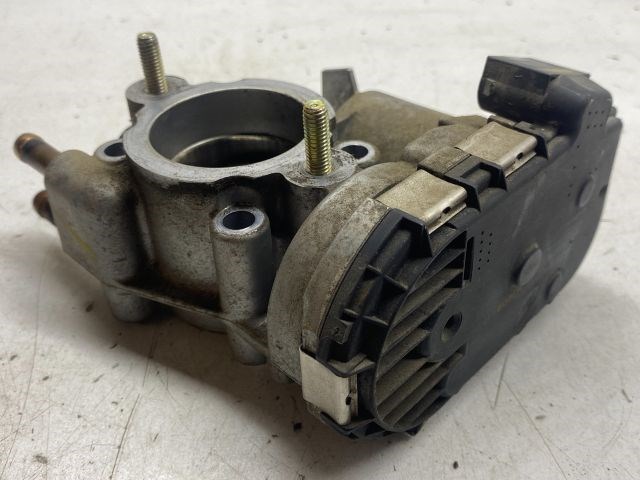 OPEL AGILA Fojtószelep (Elektromos) 5. kép