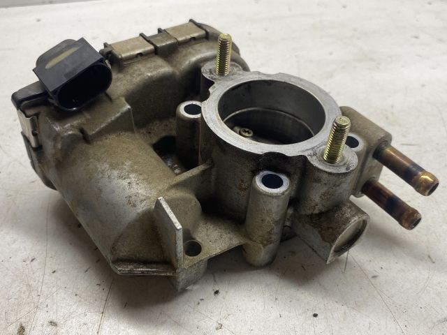OPEL AGILA Fojtószelep (Elektromos) 6. kép