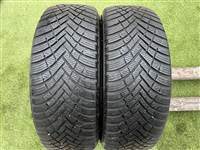 225/55 R17 Hankook Winter I’Cept RS 3 téli gumi 6mm