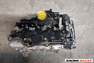 Renault Mégane IV motor  k9ku872