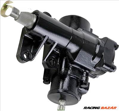 AKCIÓ! - Toyota Hilux Kormánymű KDN LN RZN 1997-2005 4411035350