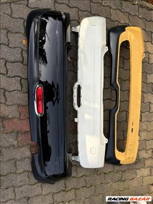 Mini Cooper Hátsó lökhárítók 11412910