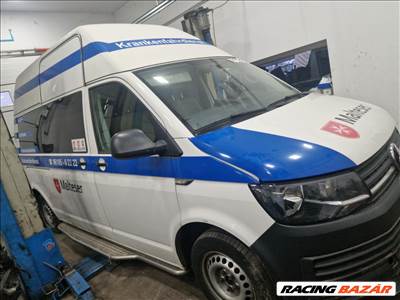 Volkswagen Transporter T6 bontott alkatrészei