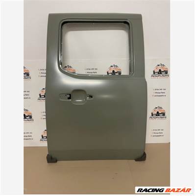 Ford Ranger Mk2 bal hátsó ajtó , jobb hátsó ajtó