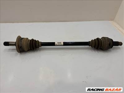 BMW X3 F25 X4 F26 20dx 20ix bal hátsó féltengely 7598037 33207598037