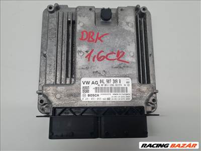 Volkswagen Golf VII motorvezérlő (DBK) 04l907309r