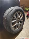  235/60 R18" 107 H SUV használt Goodyear téli gumi