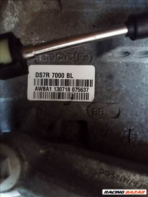 Ford Galaxy Mk3, Ford S-MAX Mk2 Powershift automataváltó  ds7r7000bl