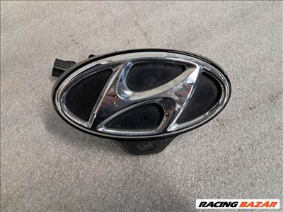 Hyundai i30 (PD) tolatókamera 