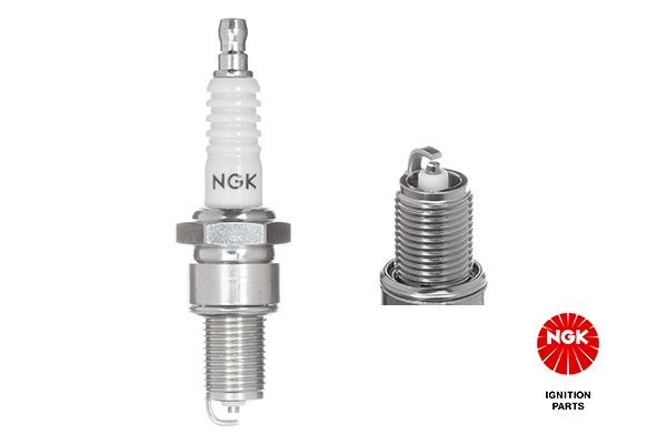 gyújtógyertya NGK 1212 for NISSAN, INFINITI, MITSUBISHI, DAIHATSU, … 1. kép