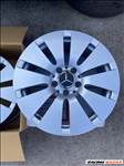 Mercedes-Benz alufelni szett  17”, 5x112, ET36, 7.5 J 