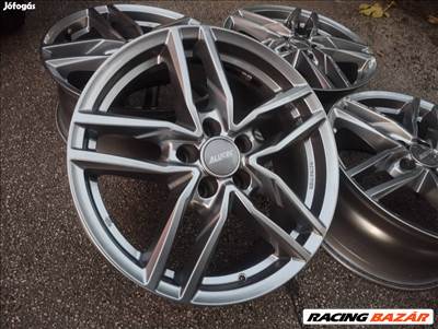 5x112 17 Alutec alufelni r17 " VW Skoda Seat Audi Mercedes