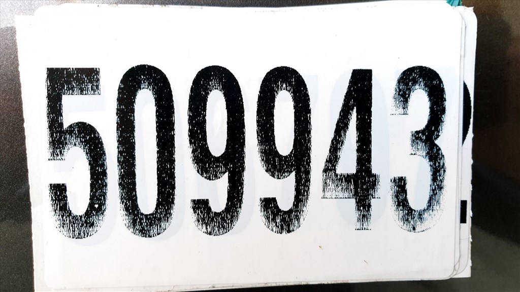 509943 Nissan X-Trail, 2008, Ködlámpás Mosós Első Lökhárító, 62022JG44H 17. kép