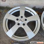 5x115 17 Opel, CHEVROLET alufelni 90000ft a 4db INGYENPOSTA!/362/