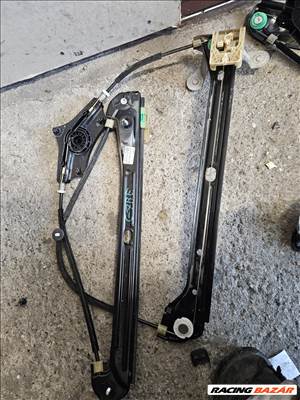 Volkswagen Golf VII Bal első ablakemelő motor  5g4837461h