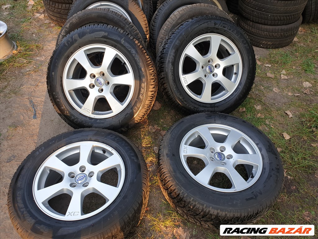 17" 5x108 Volvo XC60 1. kép