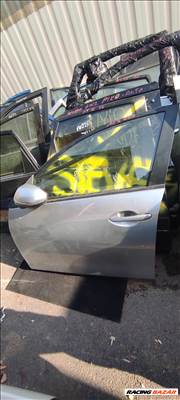 Mazda 3 (BL) Bal első ajtó 