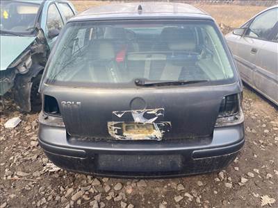 VW GOLF IV 1J1 Bal hátsó Külső Kilincs (00885)