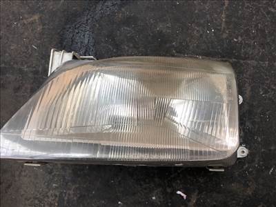 SUZUKI SWIFT II Ferdehátú EA, MA Bal Fényszóró (06728)