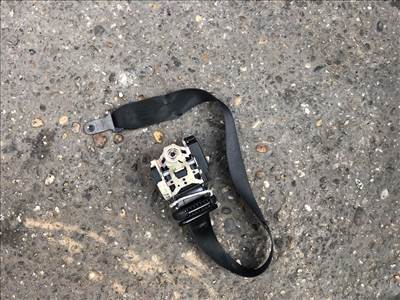 FORD MONDEO III Kombi BWY Jobb első Biztonsági Öv (06990) 33040326