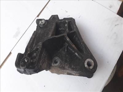 SKODA OCTAVIA I 1U2 Motor Tartó Bak (Fém) (12609)