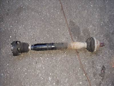 SKODA FABIA I Lépcsőshátú 6Y3 Jobb Féltengely (13154)