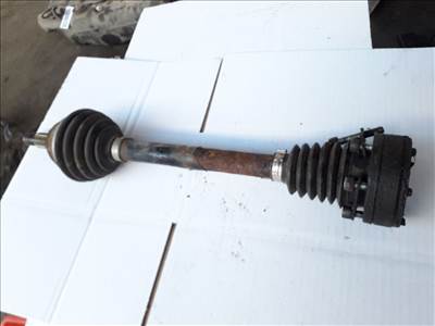 VW POLO 6N2 Bal Féltengely (13524)