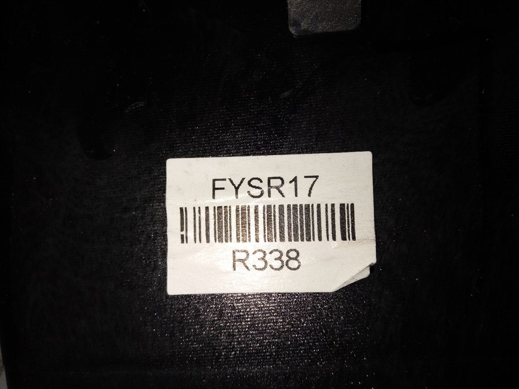 KIA SORENTO I JC Jobb első Ablakemelő Kapcsoló (15804) 478526-C110 3. kép