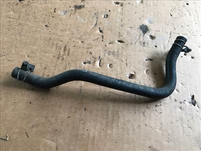 NISSAN ALMERA TINO V10 Vízcső (28838) YD22DTT