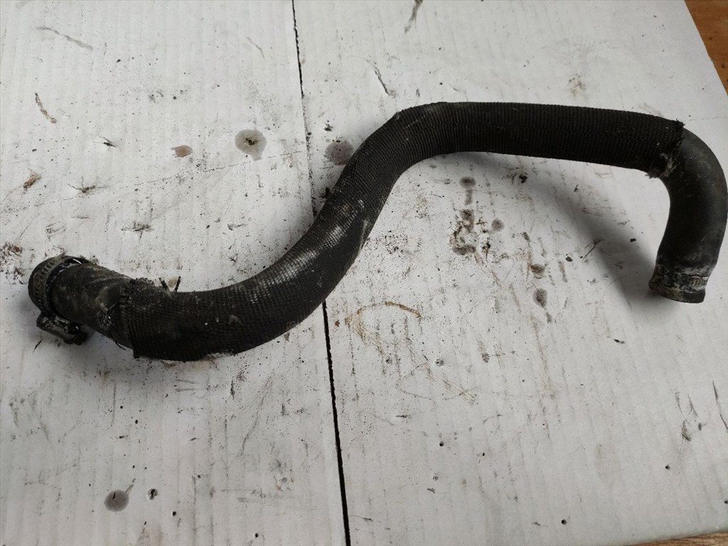 RENAULT ESPACE III JE0_ Vízcső (33492) 1. kép