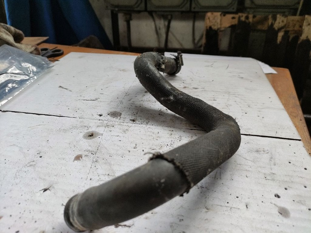 RENAULT ESPACE III JE0_ Vízcső (33492) 2. kép