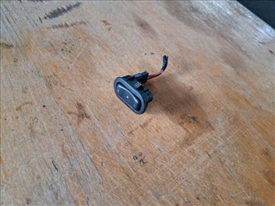 OPEL ZAFIRA A F75_ Jobb első Ablakemelő Kapcsoló (34052) 13363100