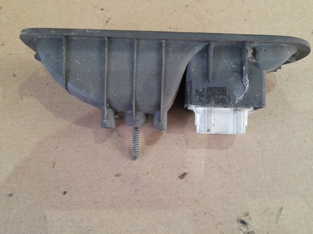 RENAULT MEGANE II BM0/1_, CM0/1_ Bal hátsó Ablakemelő Kapcsoló (41915) 156013870 2. kép